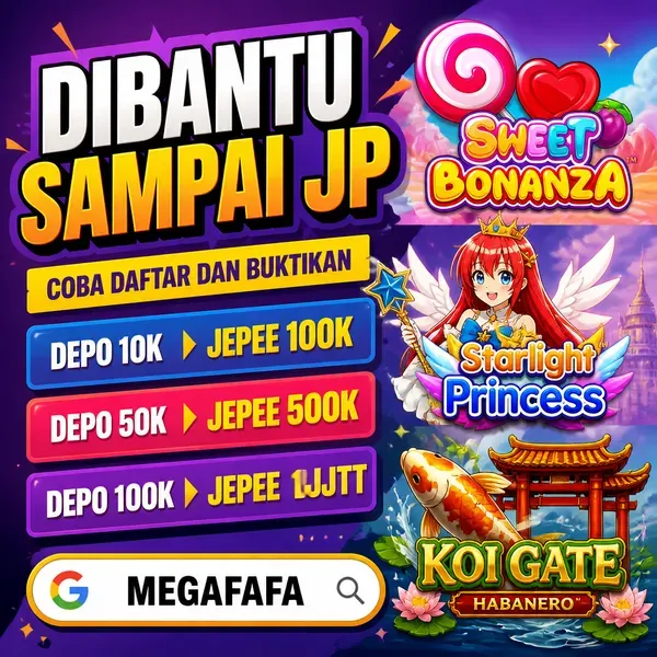 slot online deposit